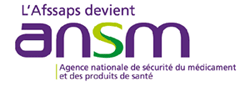 Ansm-Afssaps