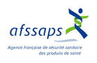 logo afssaps pour CP