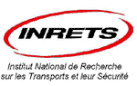 logo INRETS