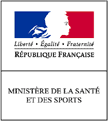 logo ministère 2009