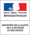 logo ministère santé