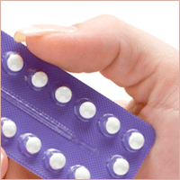 pilules  contraceptives