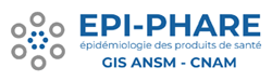 structure d’expertise publique en épidémiologie des produits de santé
