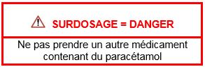 Paracétamol 2