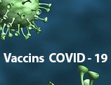 COVID-19 - Vaccins