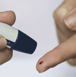 L’exposition à des températures élevées peut avoir une incidence sur la conservation et l’utilisation des bandelettes (ou électrodes), des solutions de contrôle et des lecteurs de glycémie.