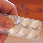 En cas de vague de chaleur certains médicaments sont susceptibles d’aggraver un syndrome d’épuisement-déshydratation ou un coup de chaleur