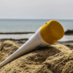 L’ANSM rappelle que les bébés et les jeunes enfants ne doivent pas être exposés au soleil.